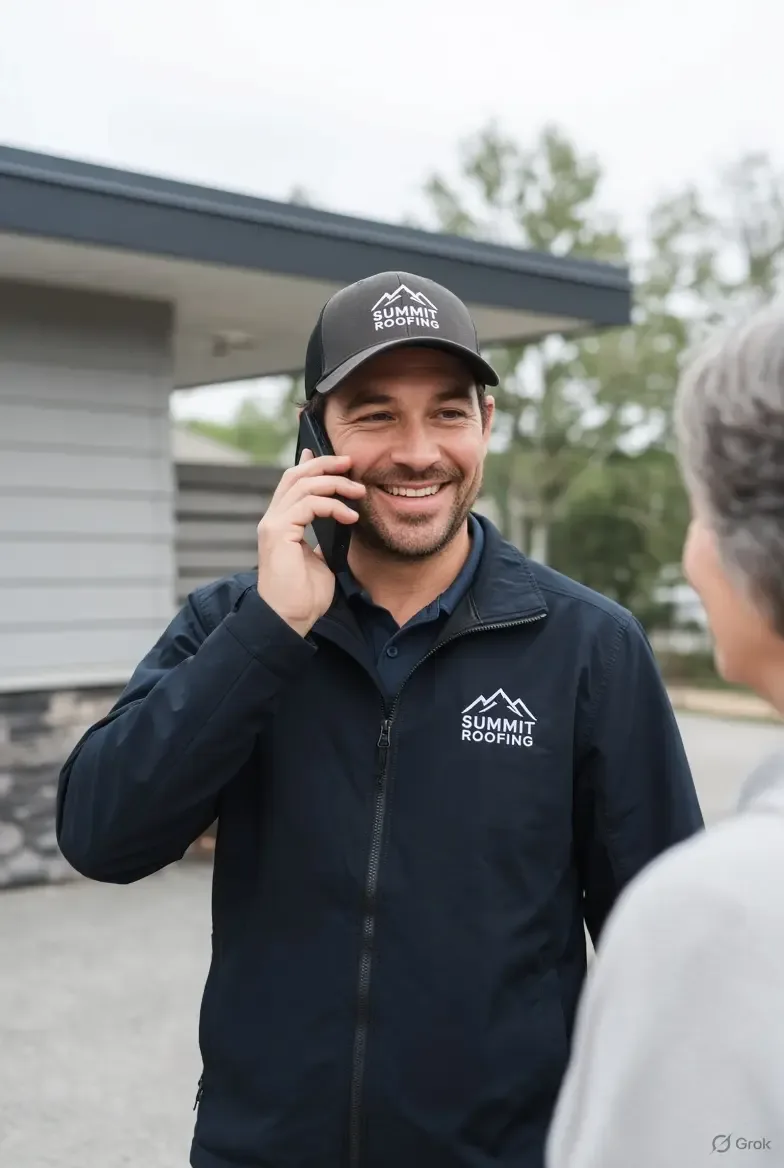 Flat Roof Leak Repair Kent, MN FAQs